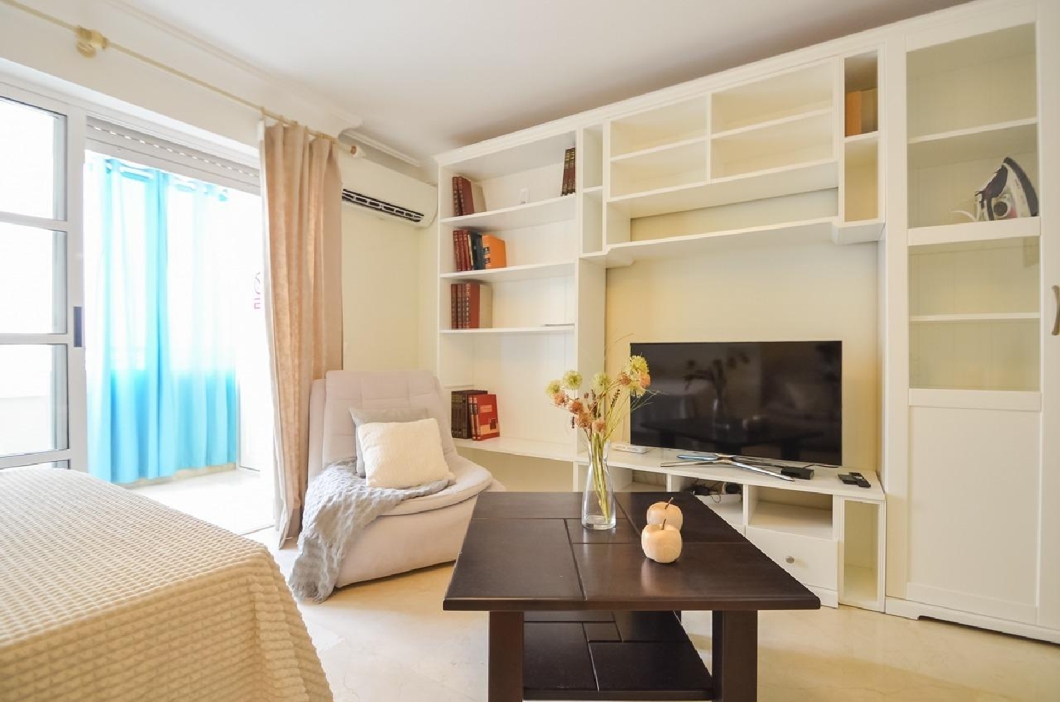  for sale studio apartment Torrevieja Baix Segura 4