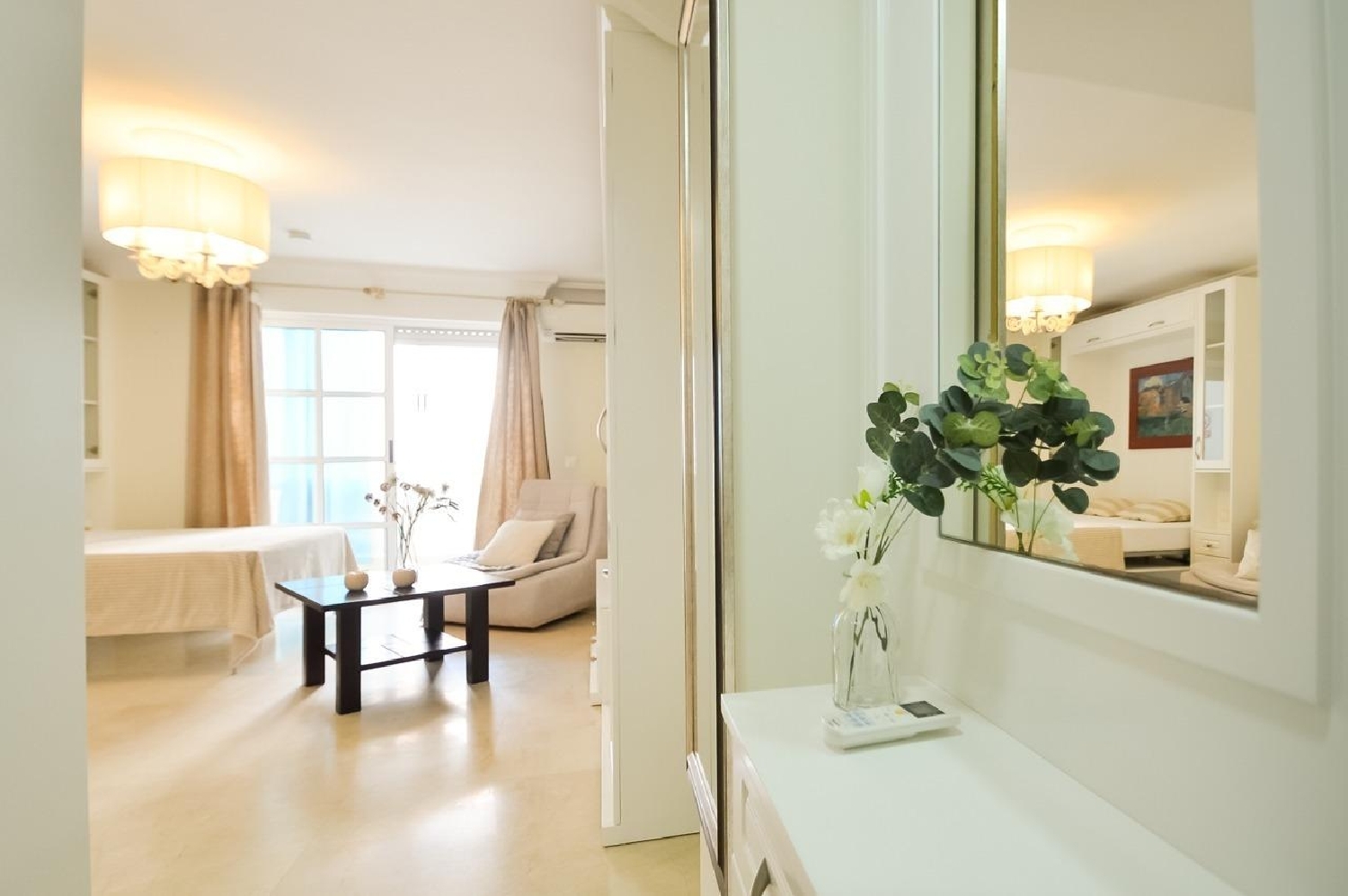  for sale studio apartment Torrevieja Baix Segura 6