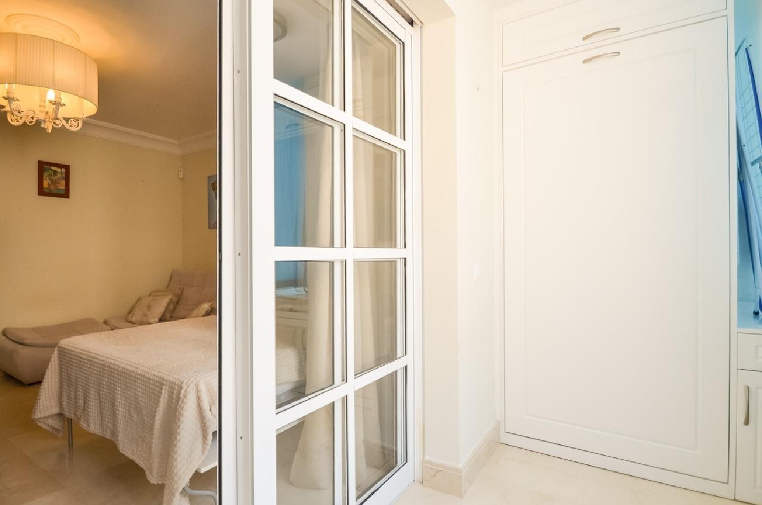  for sale studio apartment Torrevieja Baix Segura 5