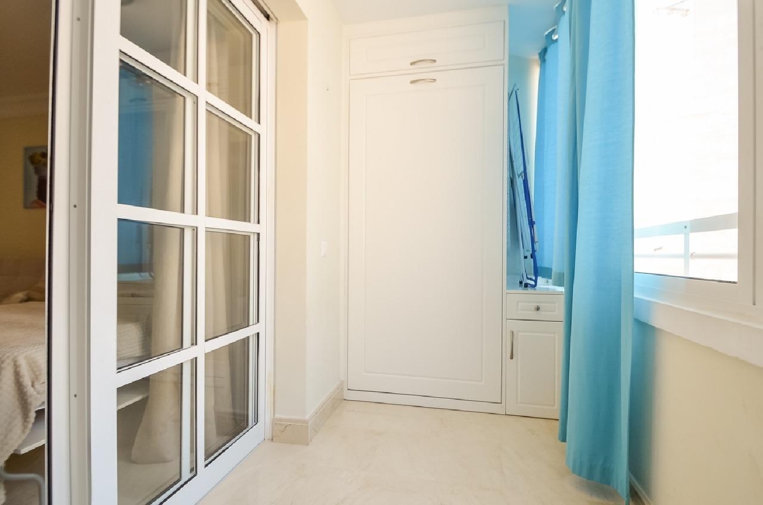  for sale studio apartment Torrevieja Baix Segura 8