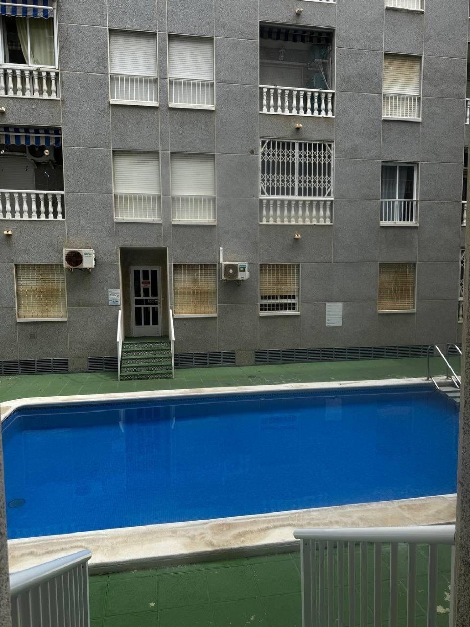  te koop studio Torrevieja Baix Segura 1