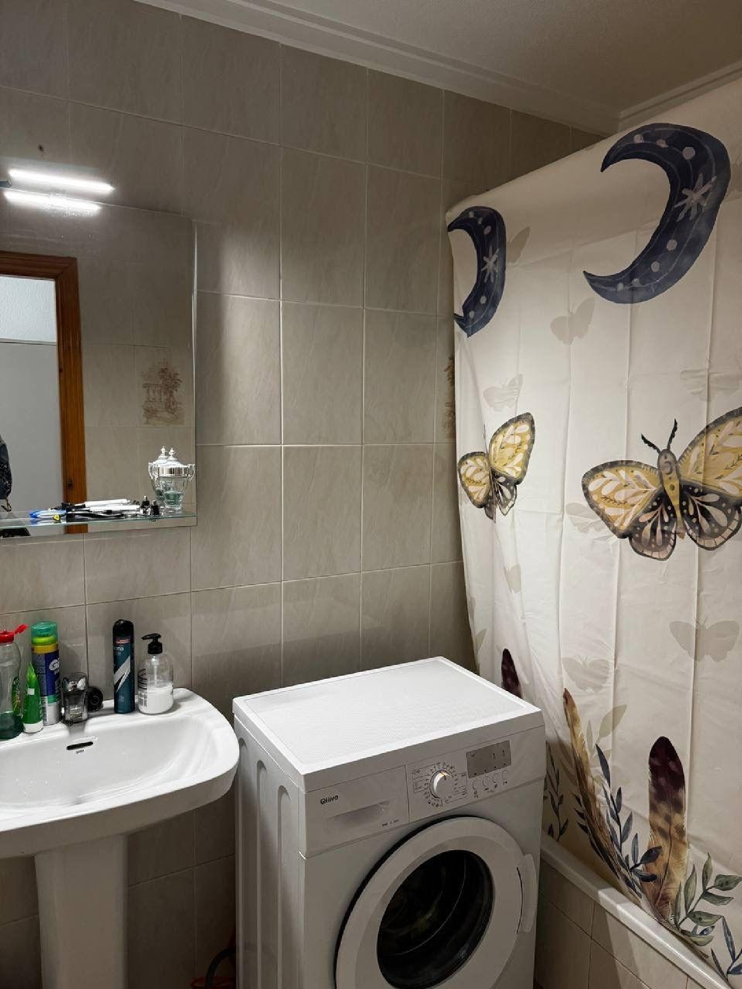  te koop studio Torrevieja Baix Segura 3