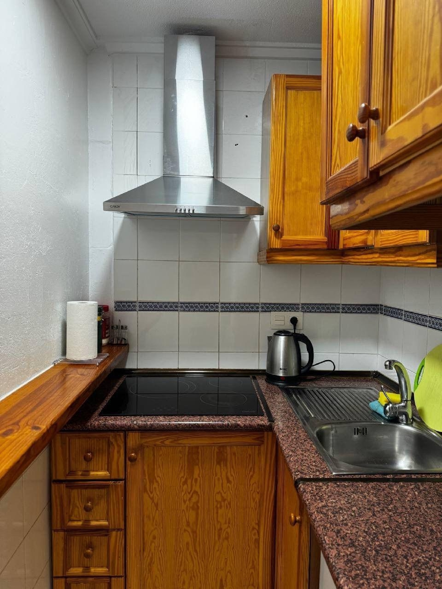  te koop studio Torrevieja Baix Segura 2