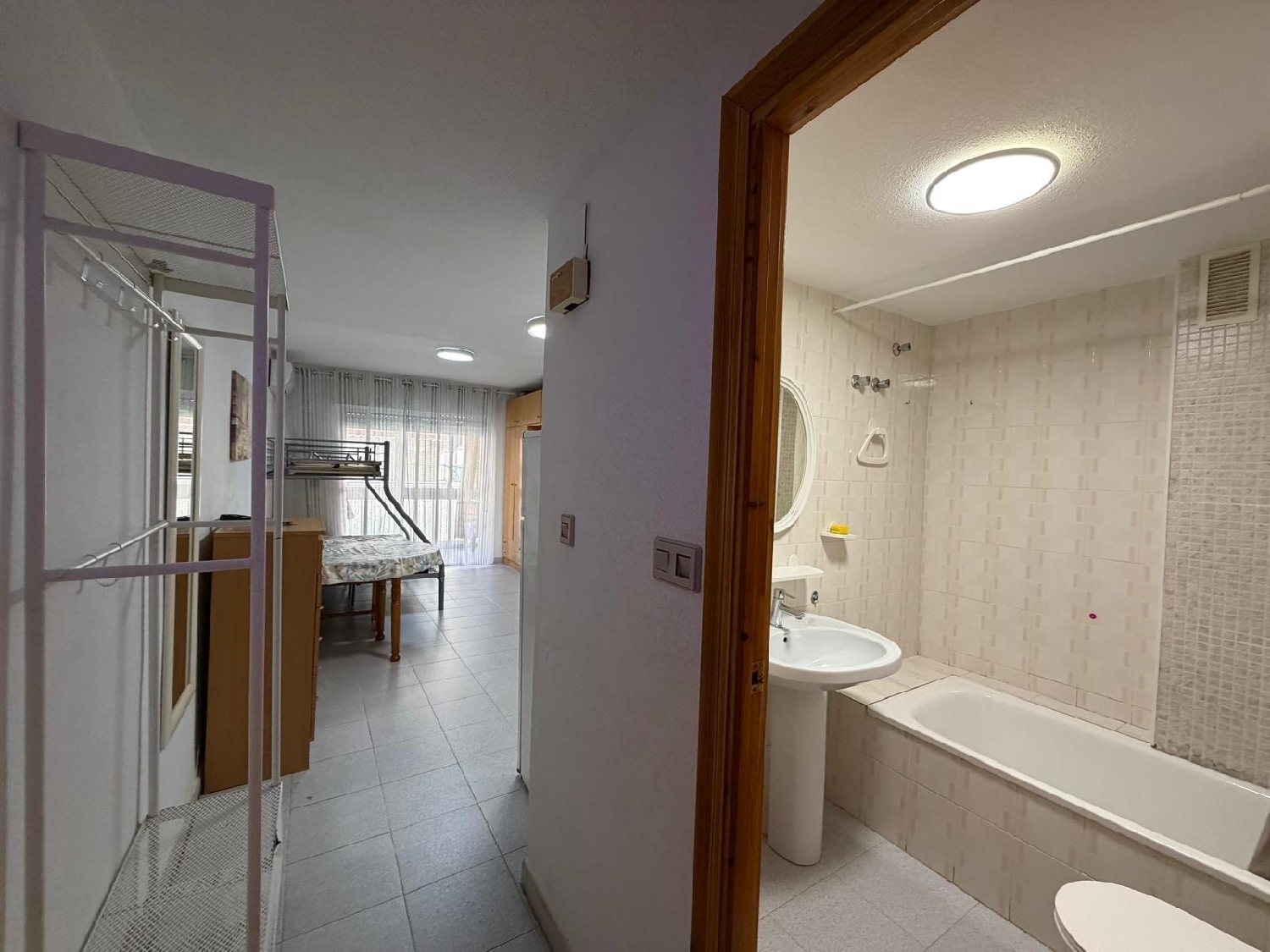  for sale studio apartment Torrevieja Baix Segura 3