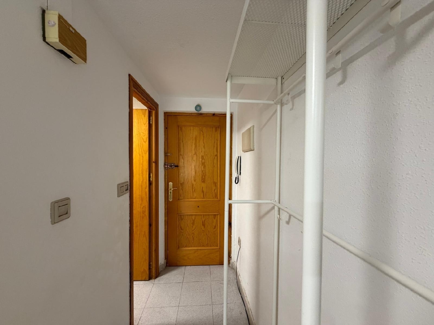  for sale studio apartment Torrevieja Baix Segura 4