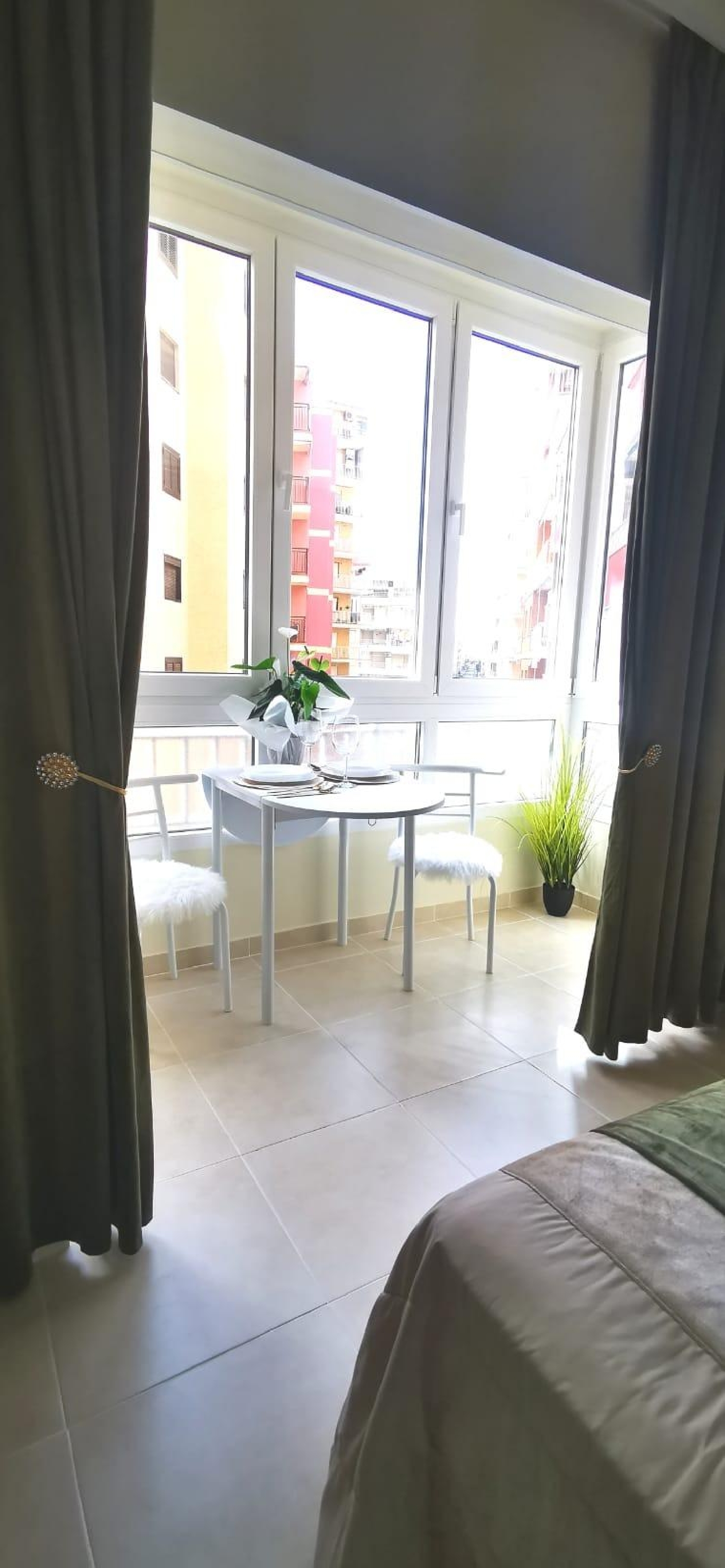 for sale studio apartment Torrevieja Baix Segura 2