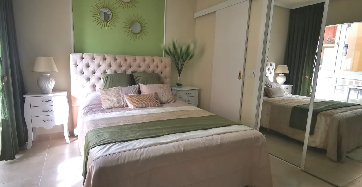 for sale studio apartment Torrevieja Baix Segura 5