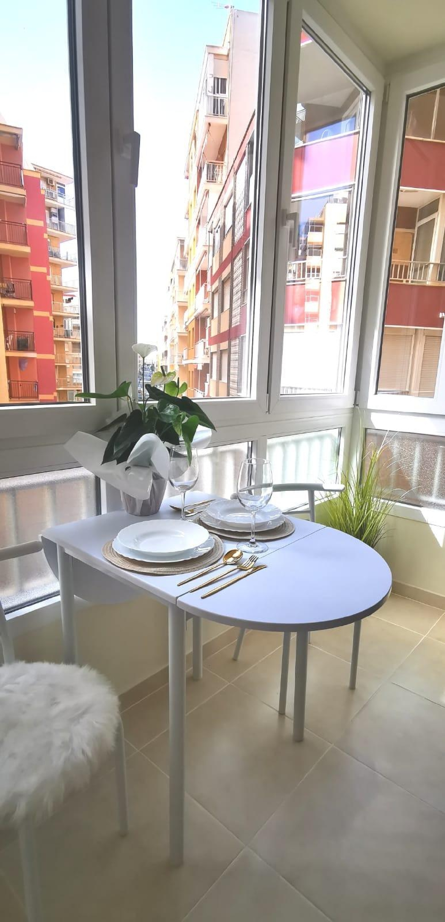 for sale studio apartment Torrevieja Baix Segura 4