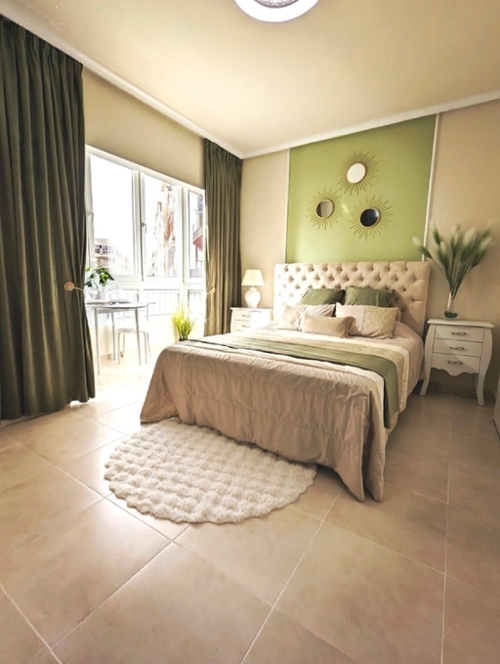 Torrevieja Baix Segura studio apartment foto 6342362