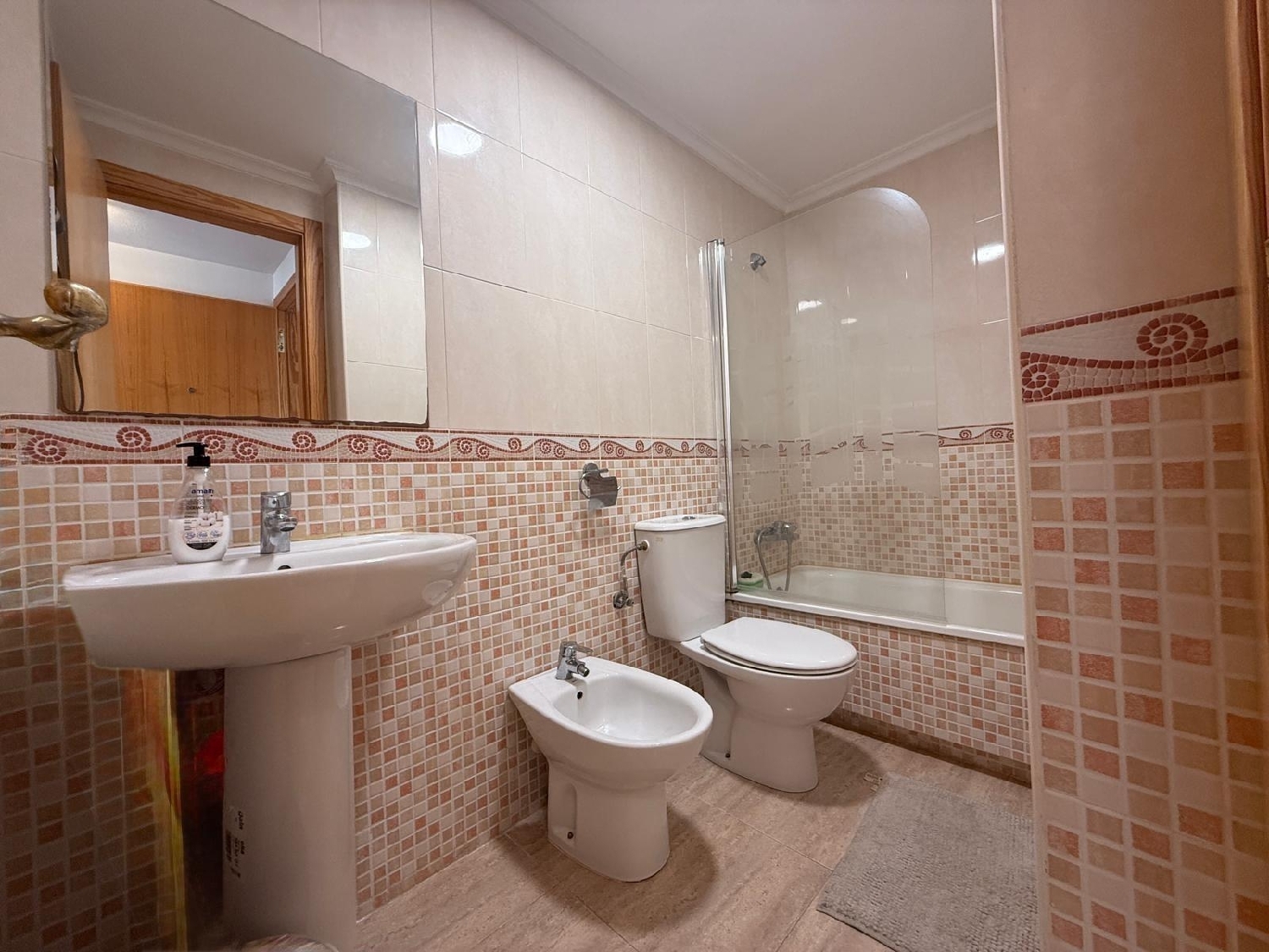 te koop studio Torrevieja Baix Segura 6