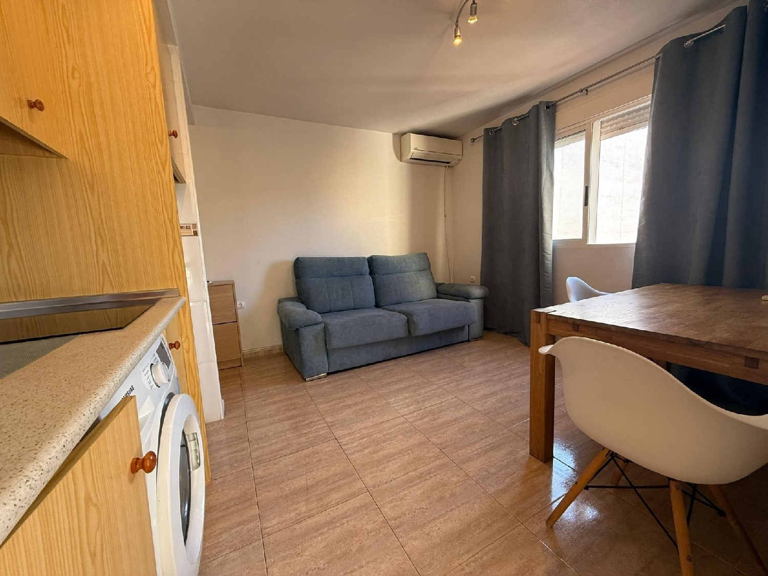 te koop studio Torrevieja Baix Segura 1