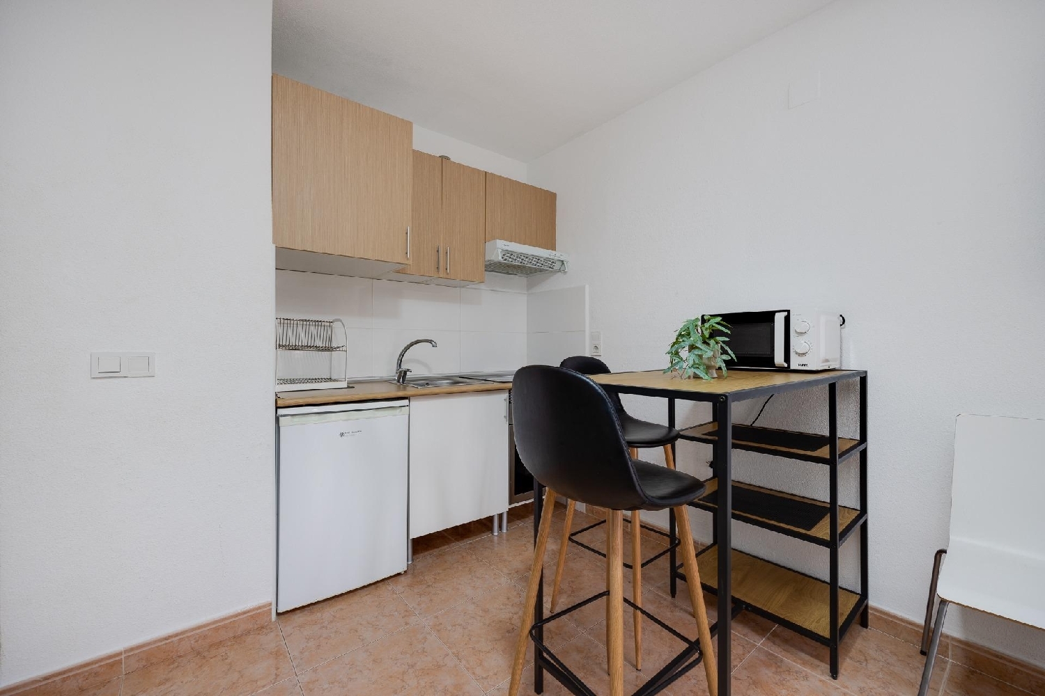  te koop studio Torrevieja Baix Segura 5