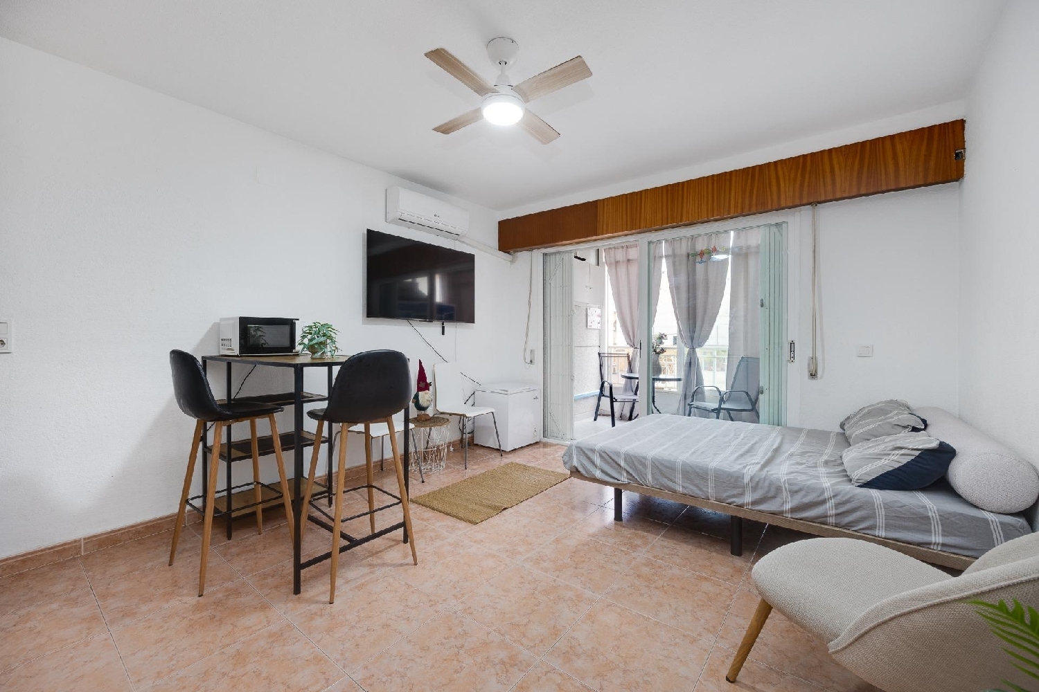  te koop studio Torrevieja Baix Segura 8