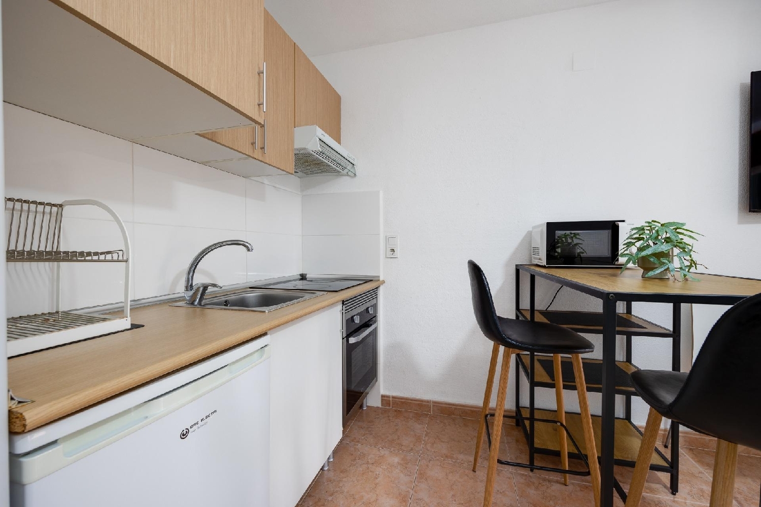  te koop studio Torrevieja Baix Segura 6