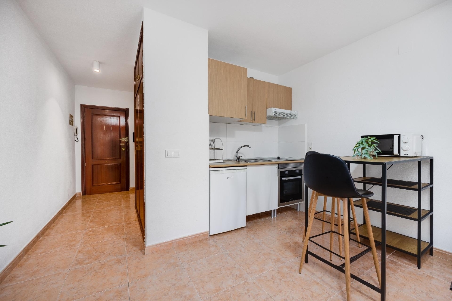  te koop studio Torrevieja Baix Segura 4