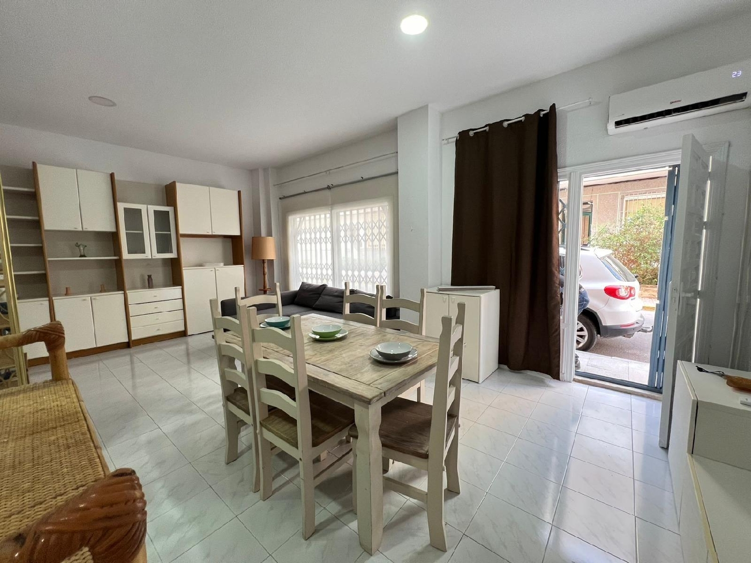  te koop studio Torrevieja Baix Segura 3