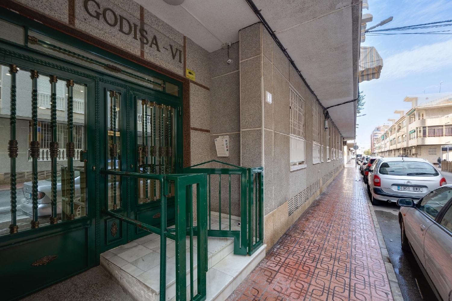  te koop studio Torrevieja Baix Segura 3