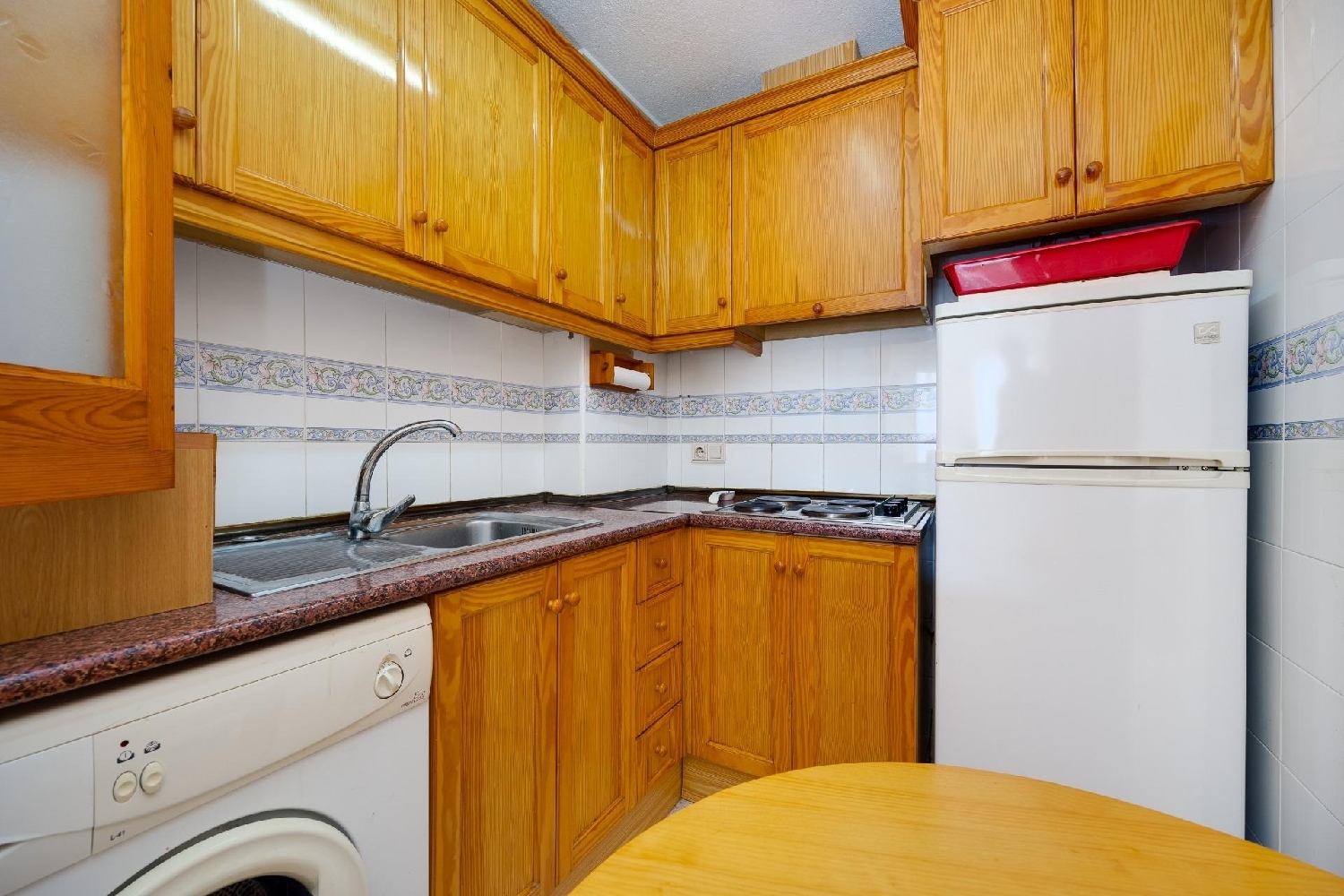  te koop studio Torrevieja Baix Segura 7