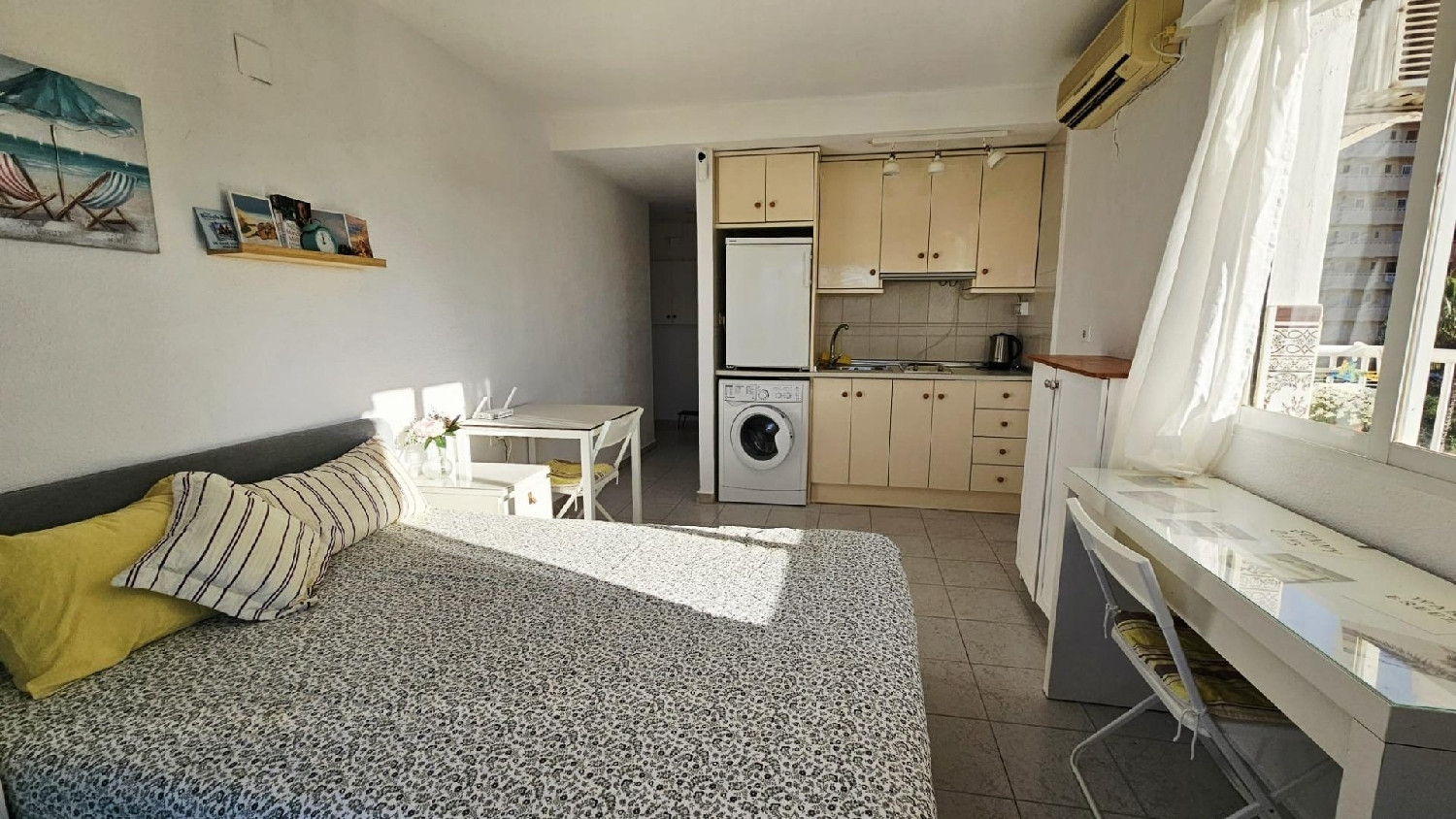  for sale studio apartment Torrevieja Baix Segura 6