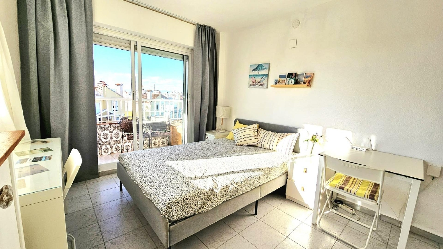  for sale studio apartment Torrevieja Baix Segura 5