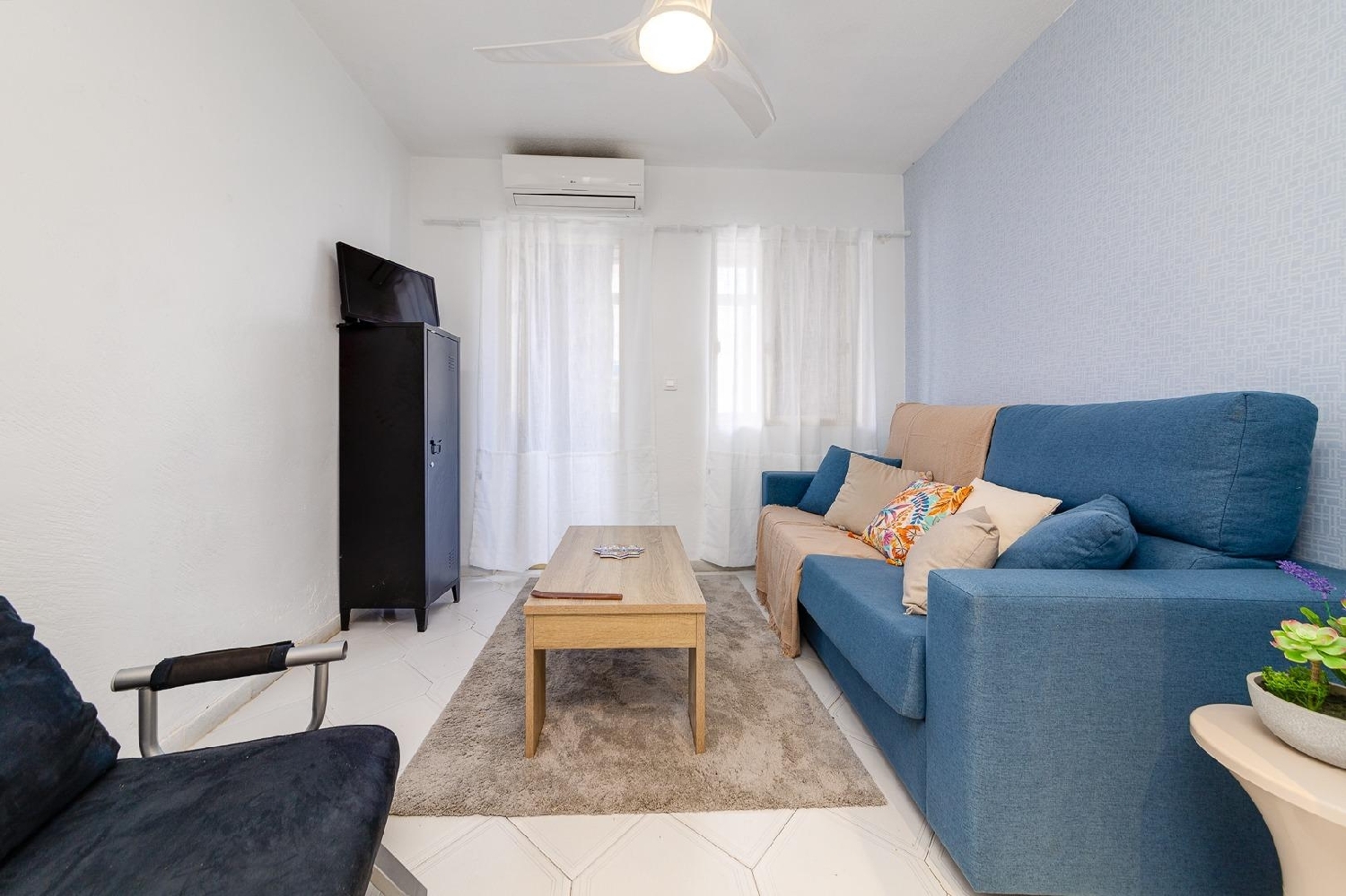  for sale studio apartment Torrevieja Baix Segura 3
