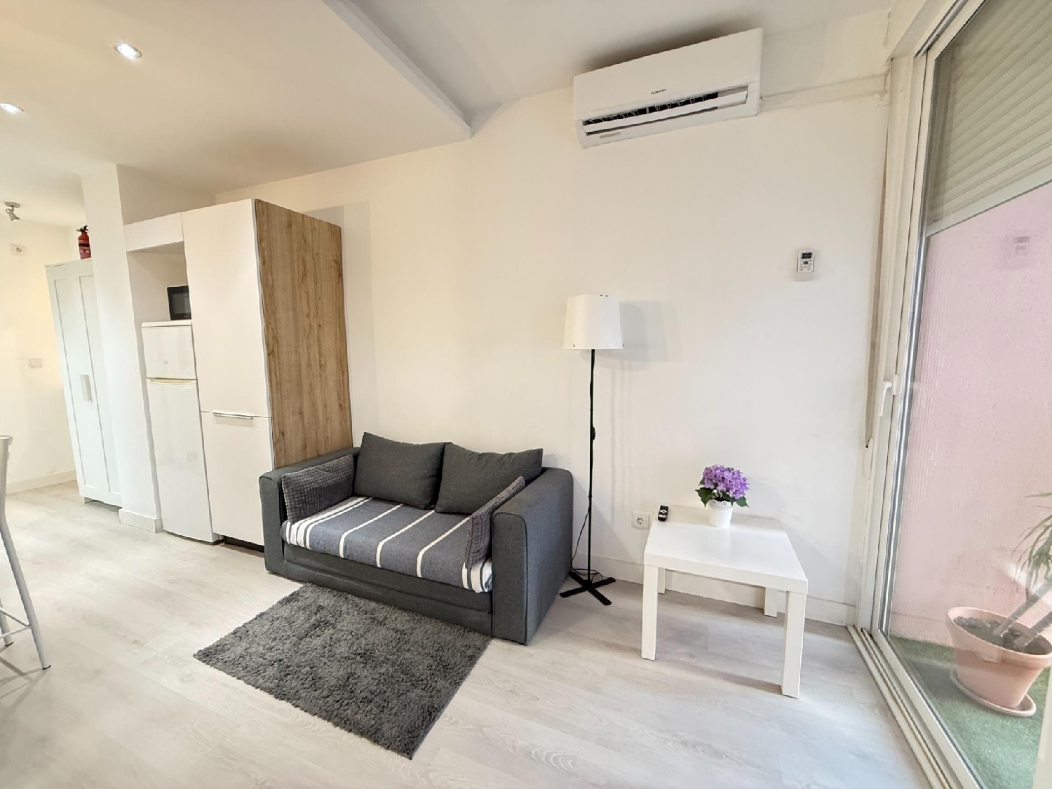 te koop studio Torrevieja Baix Segura 7