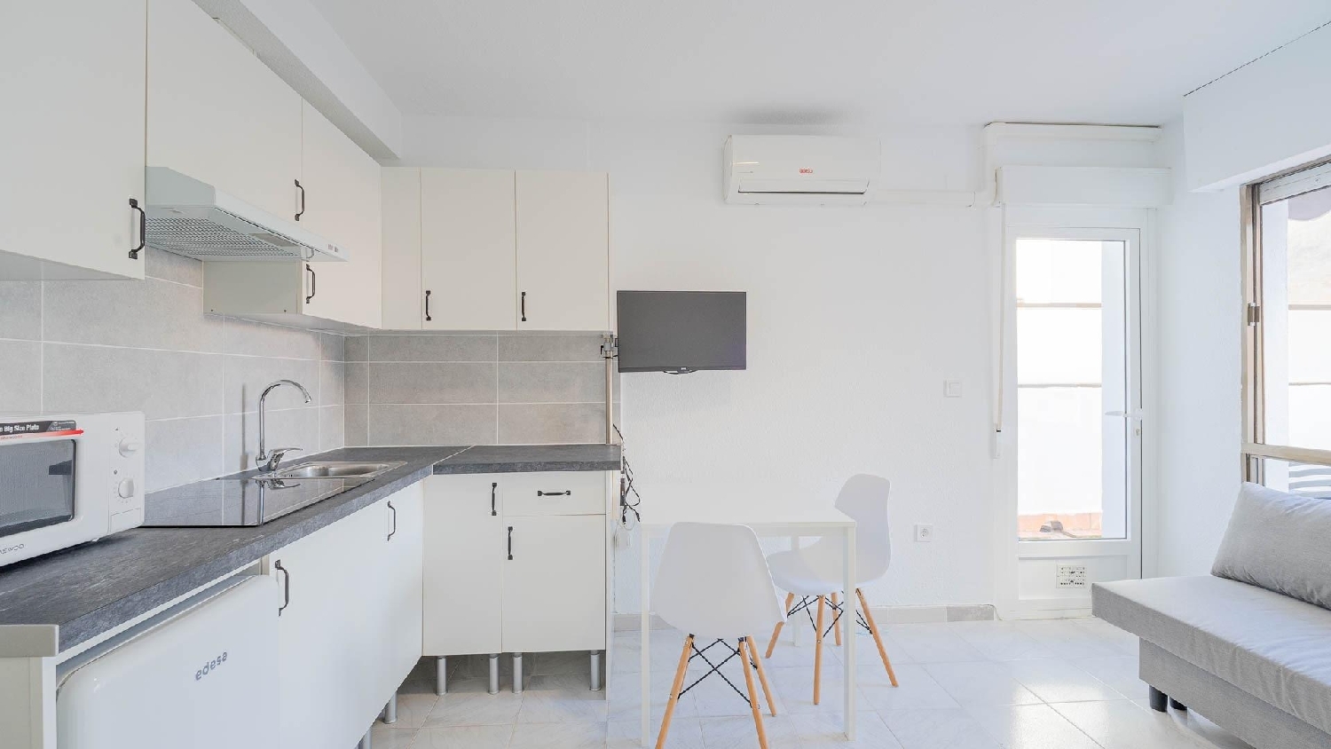  te koop studio Torrevieja Baix Segura 5