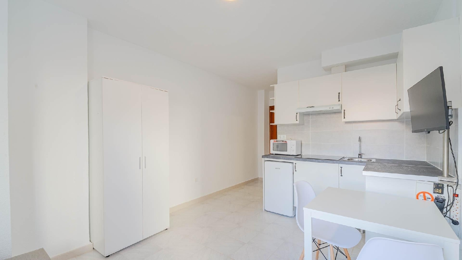  te koop studio Torrevieja Baix Segura 7