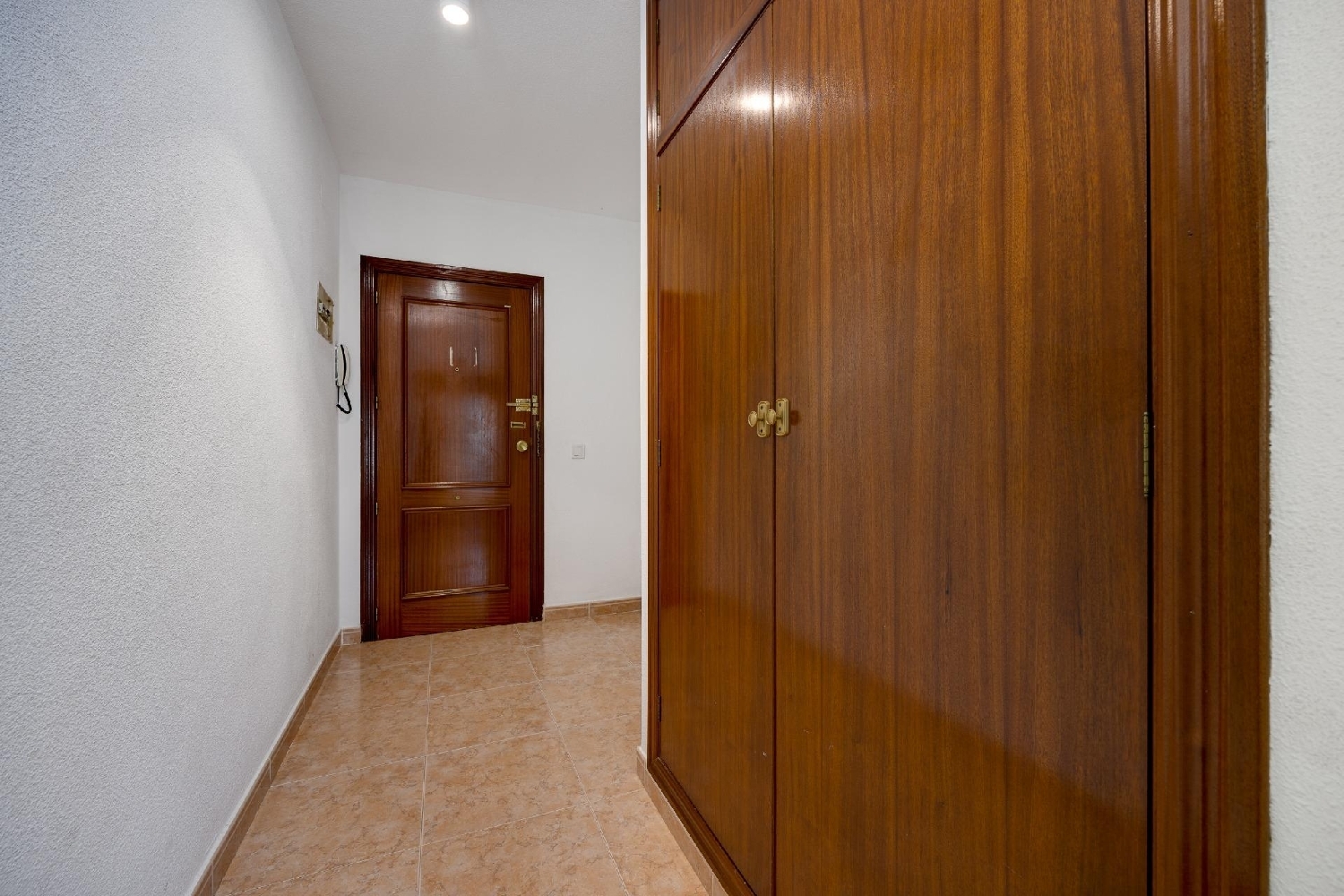  till salu enrumslägenhet Torrevieja Baix Segura 8