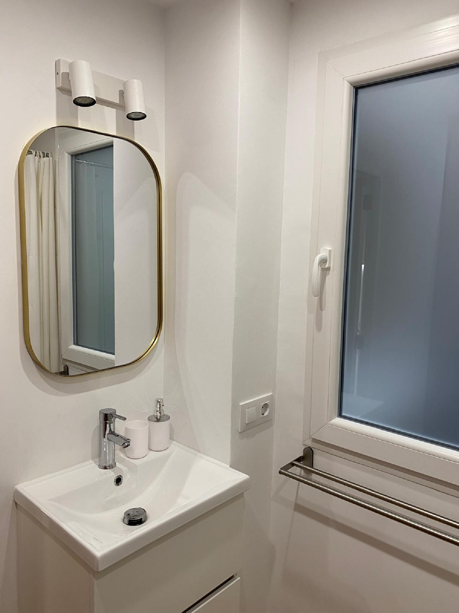 till salu enrumslägenhet Valencia De Las Torres Campiña Sur 7