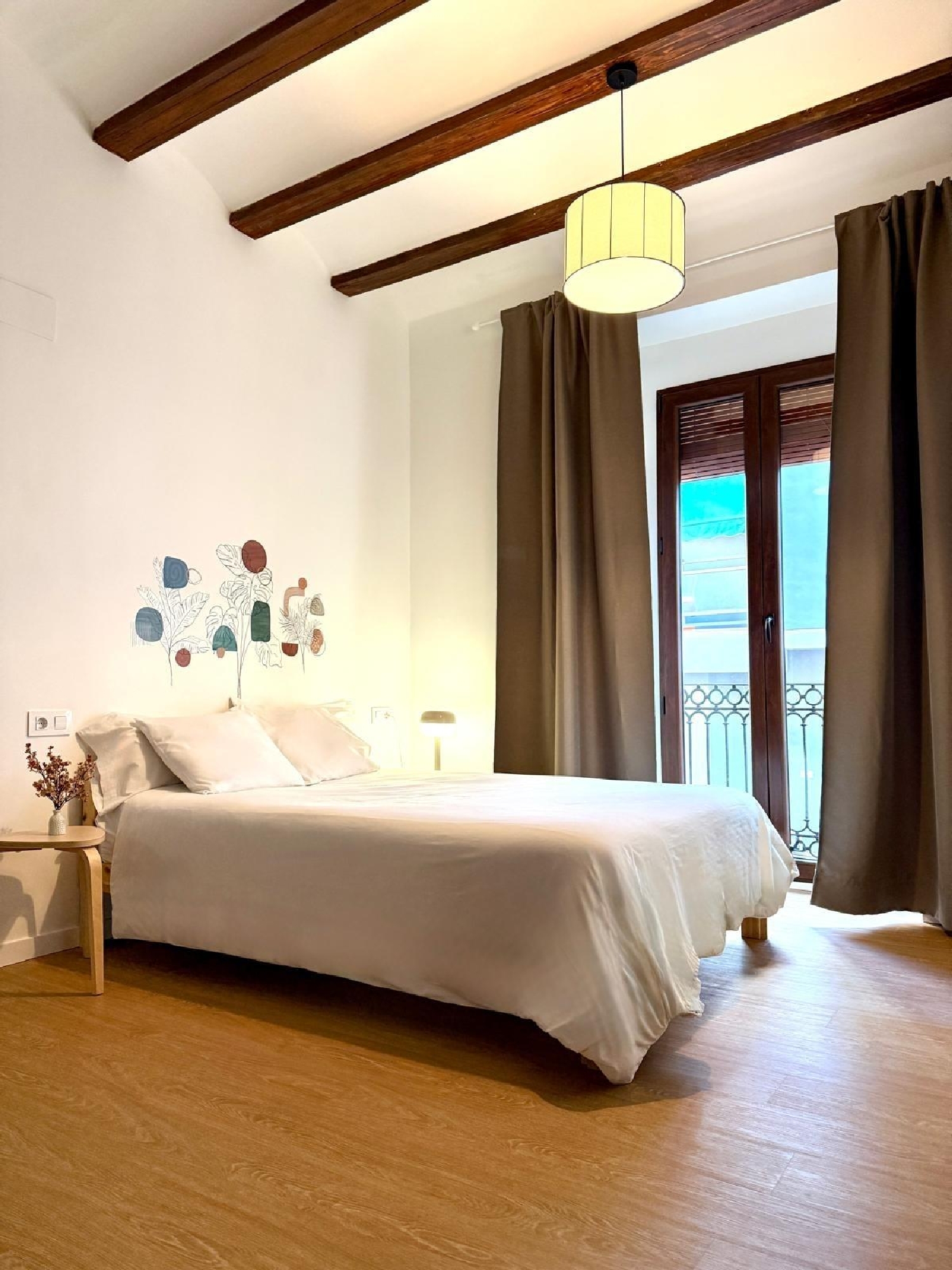 till salu enrumslägenhet Valencia De Las Torres Campiña Sur 3