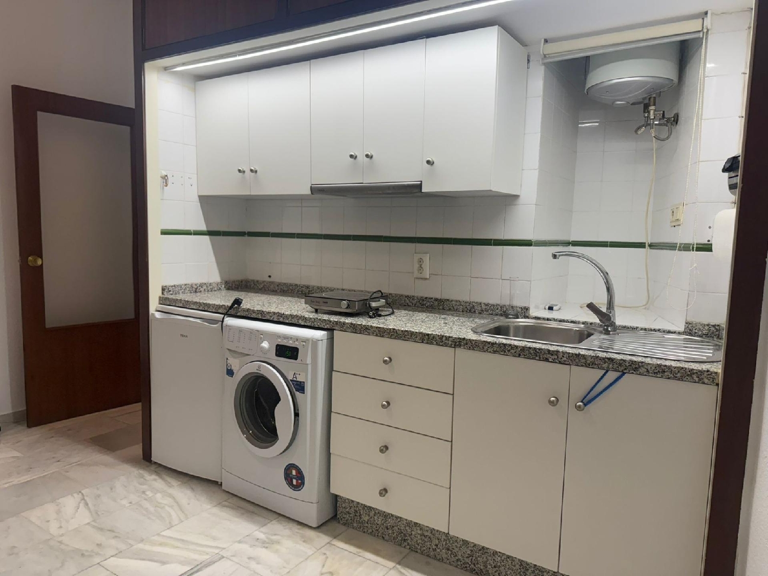 for sale studio apartment Villafranca De Córdoba Alto Guadalquivir 1