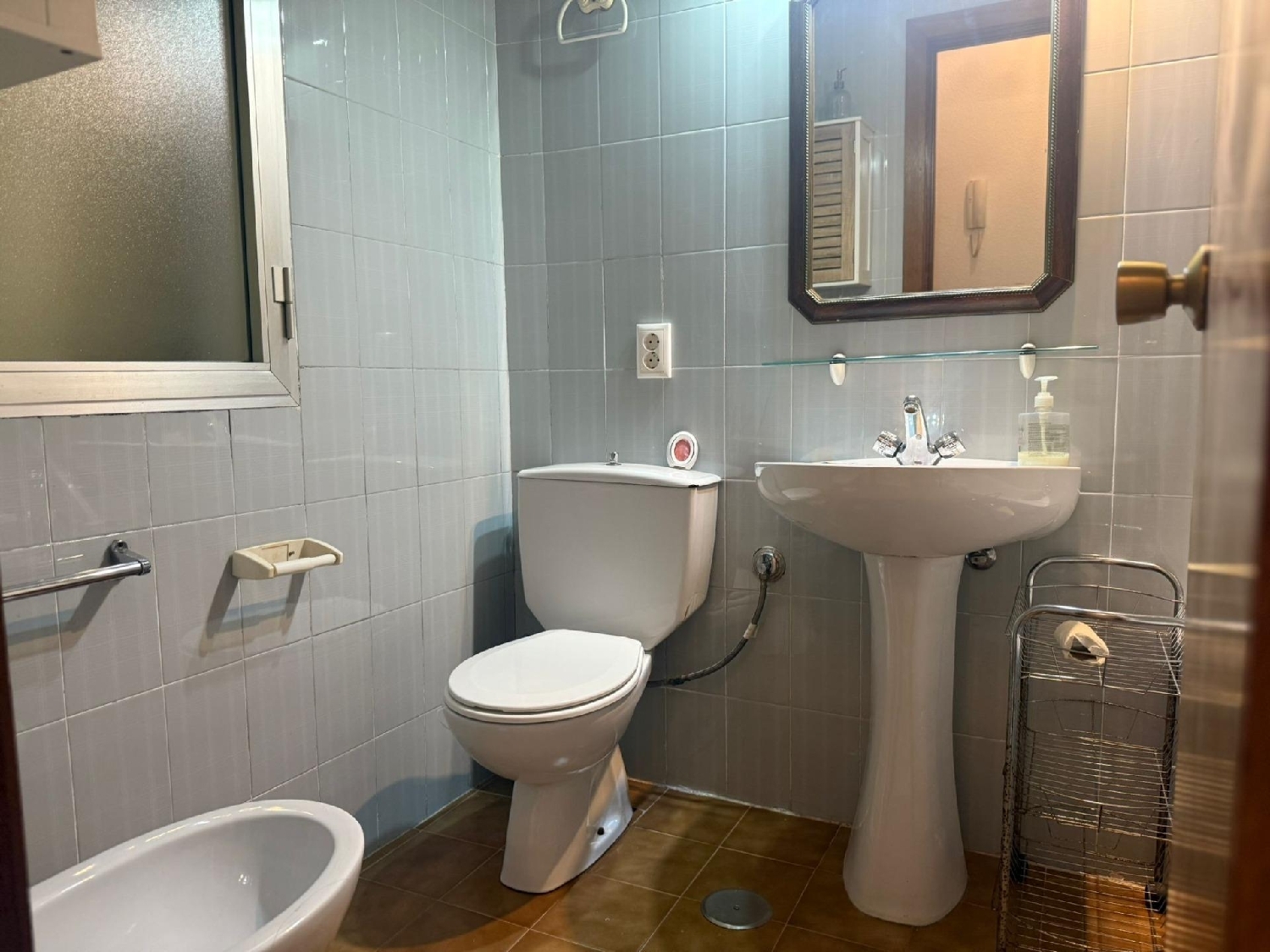 for sale studio apartment Villafranca De Córdoba Alto Guadalquivir 7