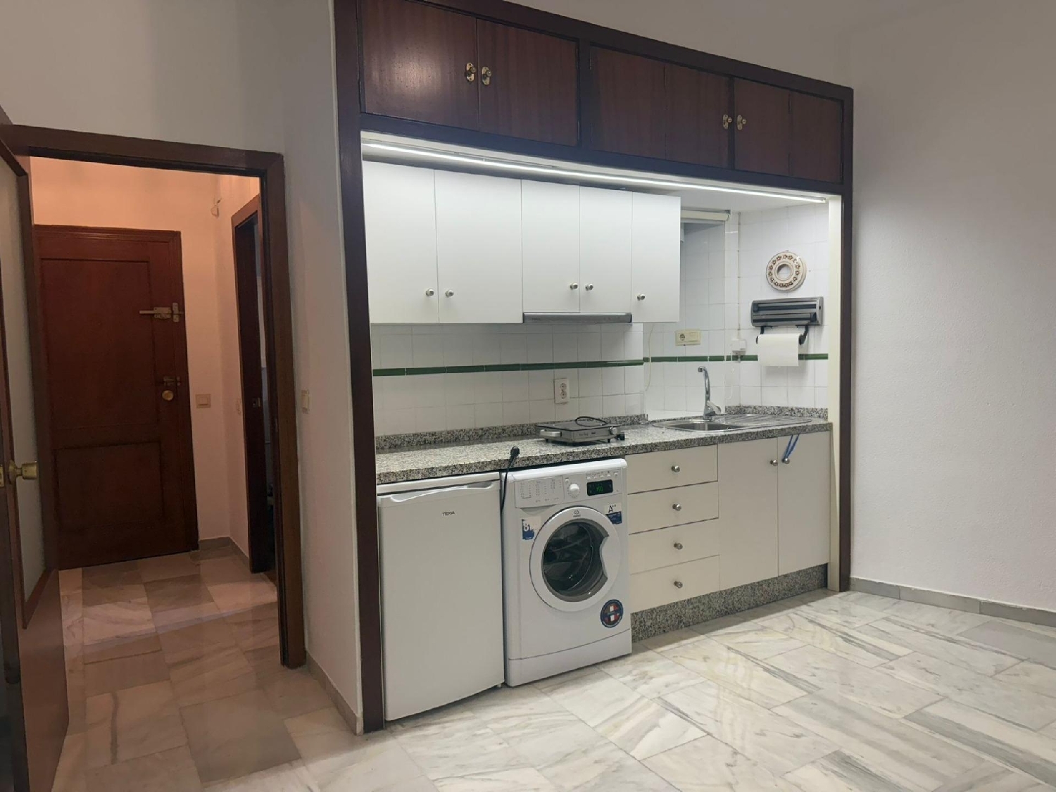 for sale studio apartment Villafranca De Córdoba Alto Guadalquivir 2