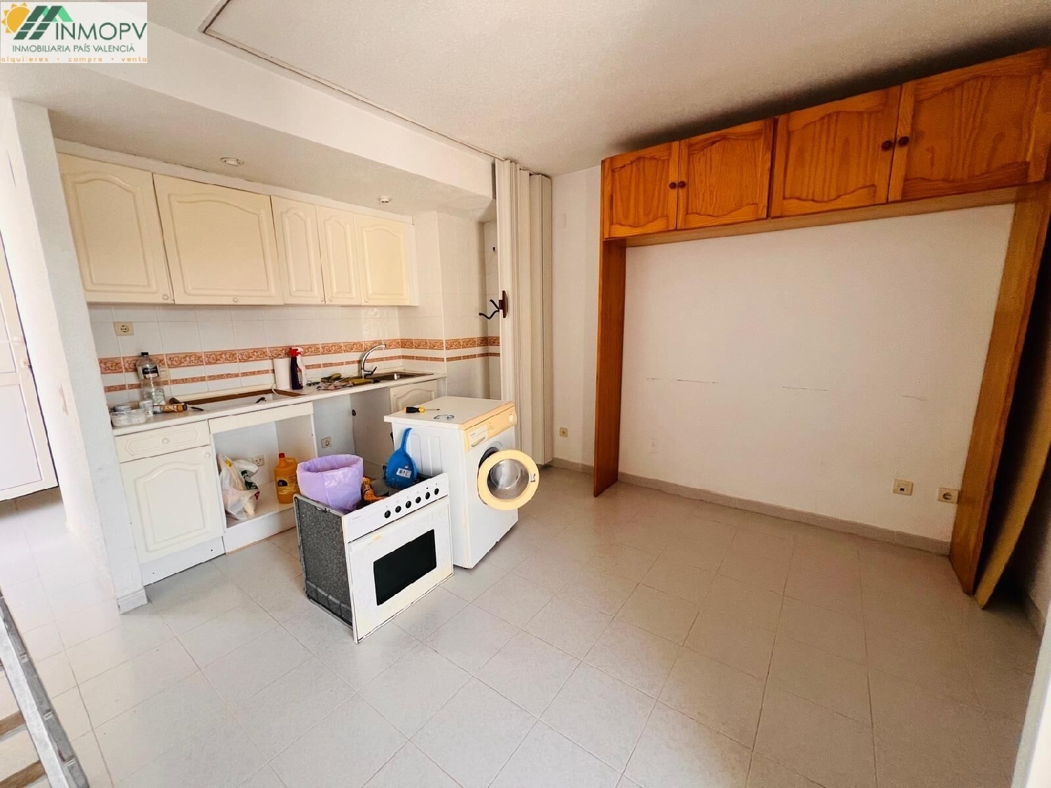  kaufen Einzimmerwohnung Vinaros Baix Maestrat 6