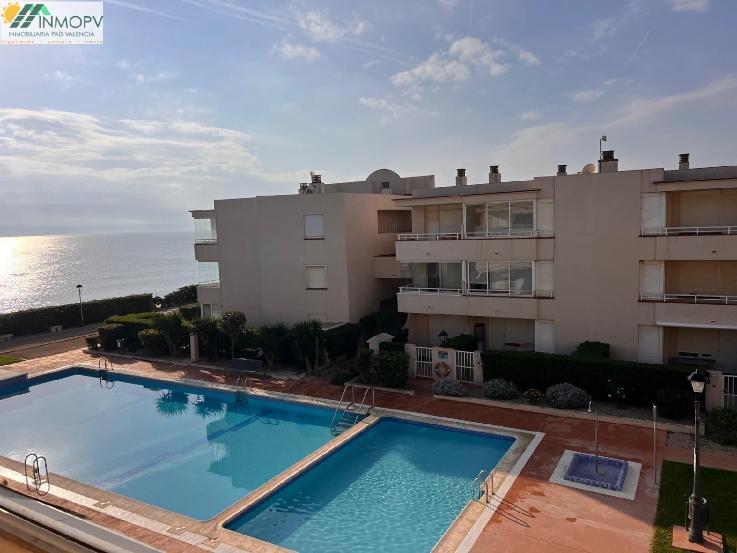  kaufen Einzimmerwohnung Vinaros Baix Maestrat 2