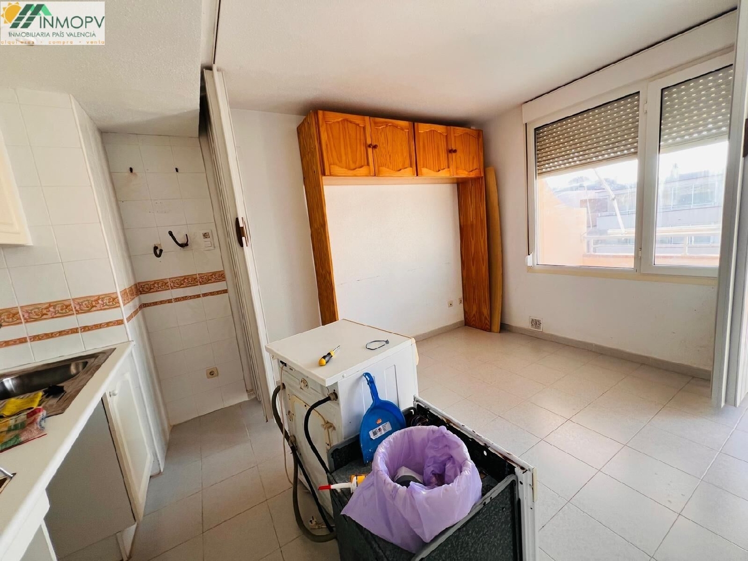  kaufen Einzimmerwohnung Vinaros Baix Maestrat 8