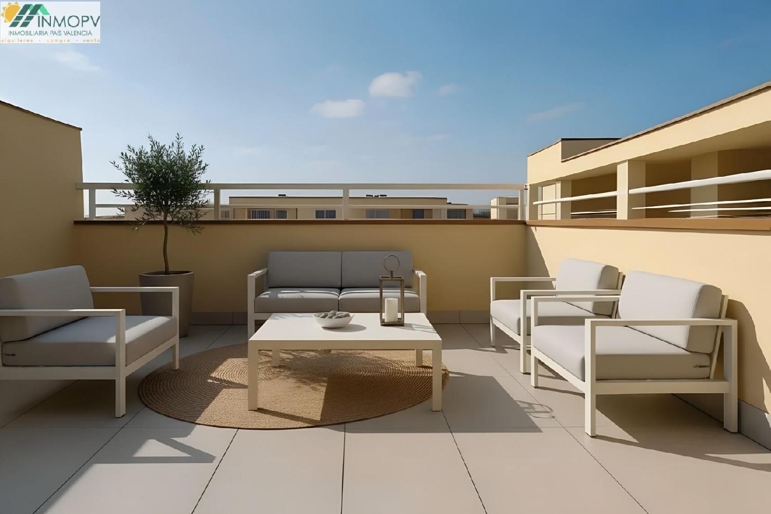  kaufen Einzimmerwohnung Vinaros Baix Maestrat 4