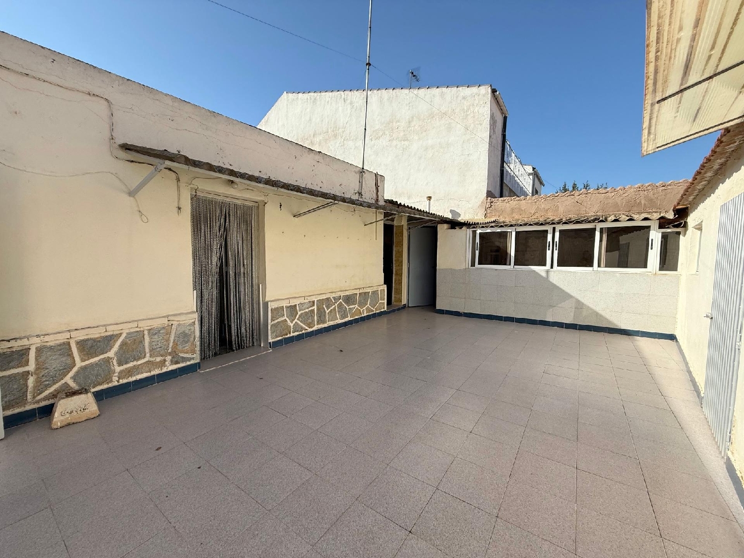  en venta casa de pueblo A Torre Arzúa 2