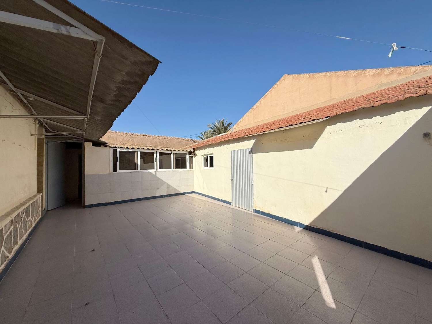  en venta casa de pueblo A Torre Arzúa 1