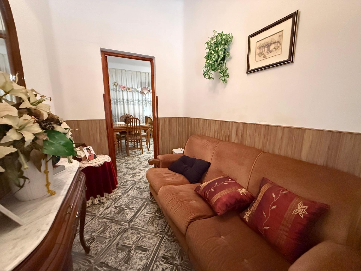  en venta casa de pueblo A Torre Arzúa 6