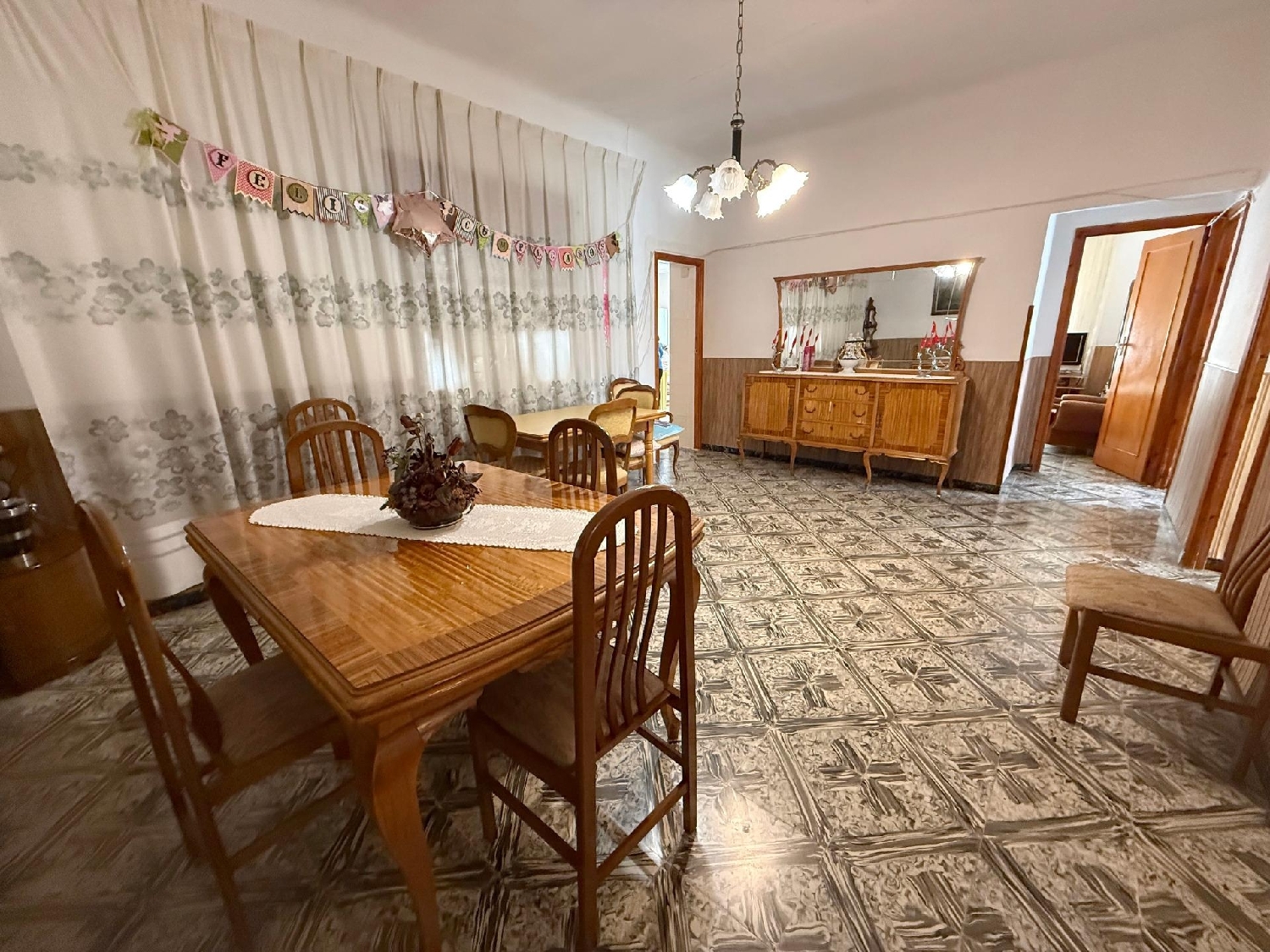  en venta casa de pueblo A Torre Arzúa 7