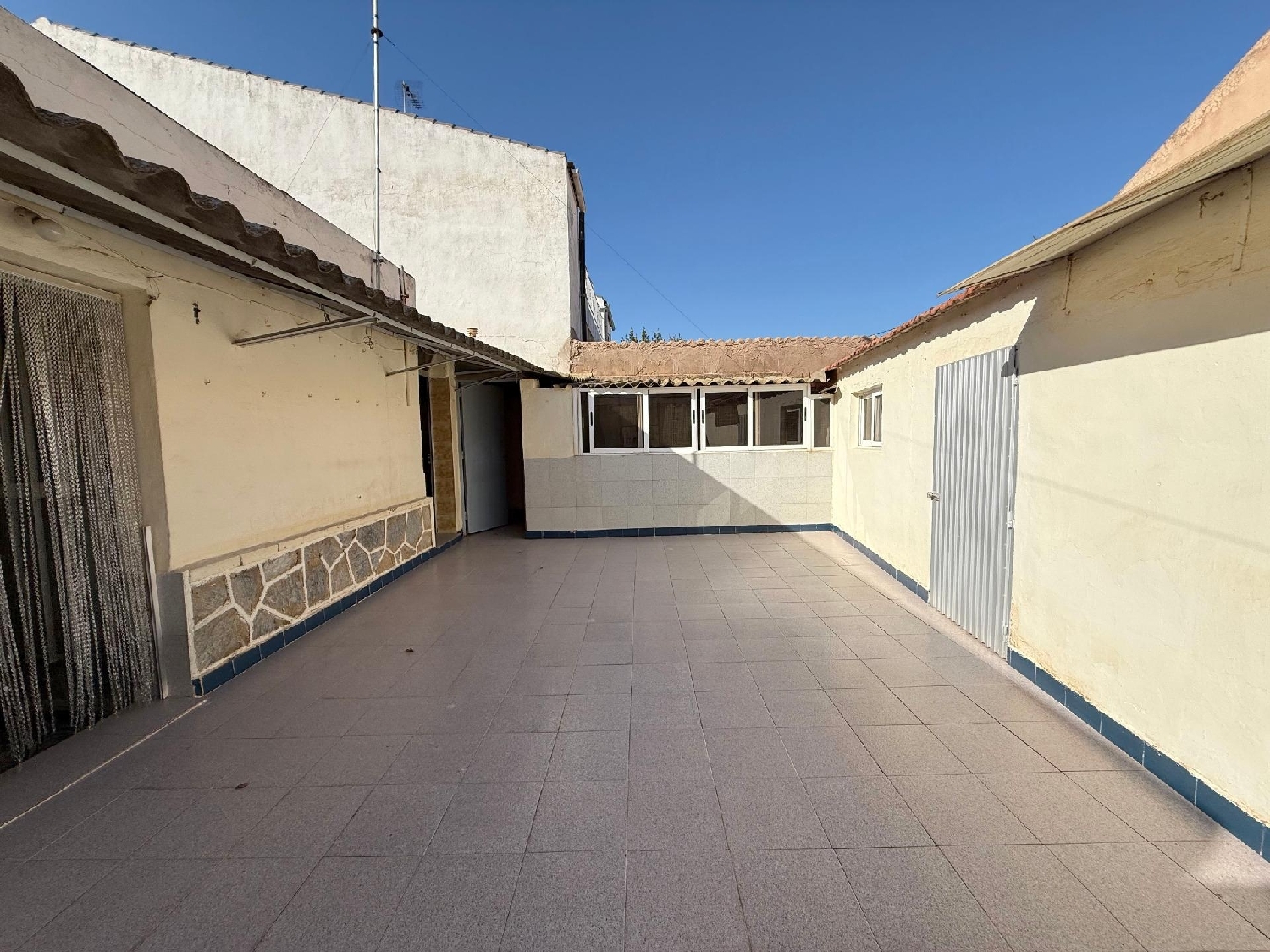  en venta casa de pueblo A Torre Arzúa 3