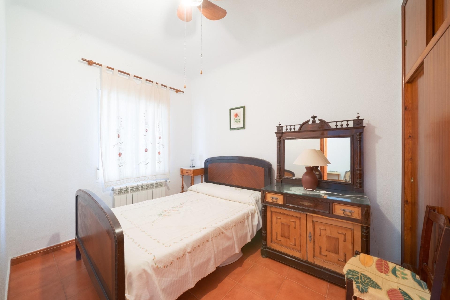  en venta casa de pueblo Abanillas Costa Occidental 19