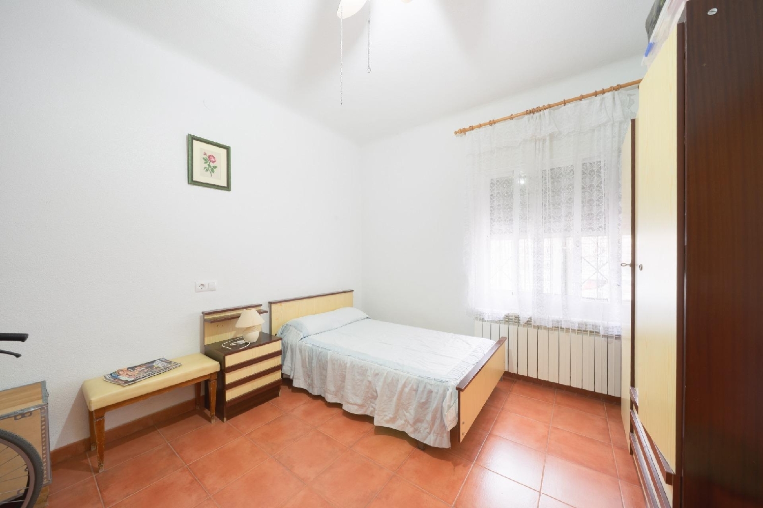  en venta casa de pueblo Abanillas Costa Occidental 14