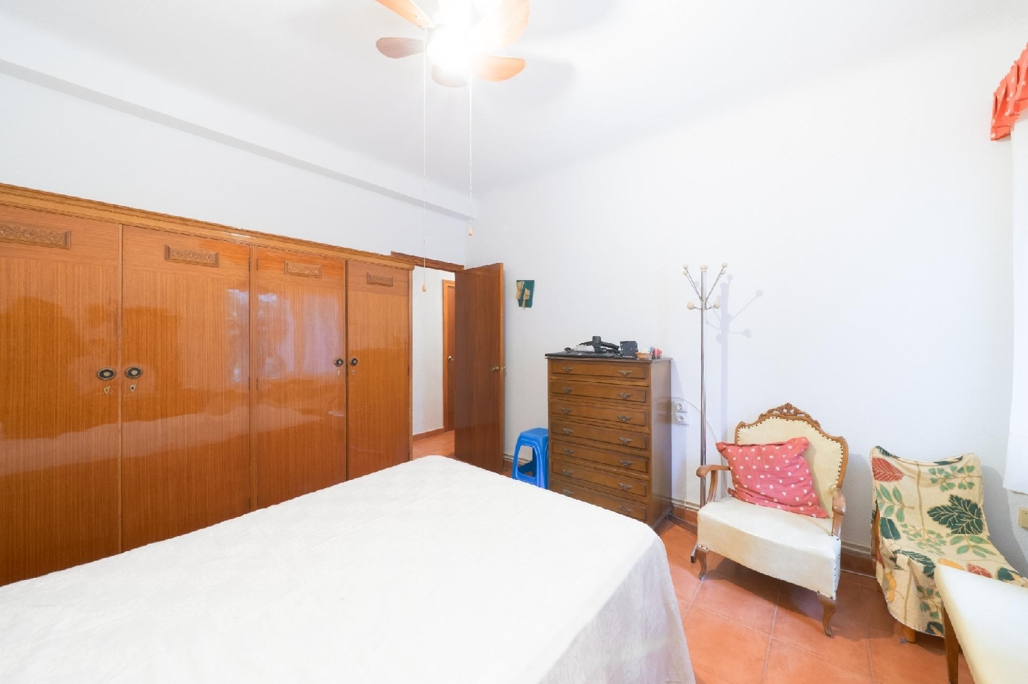  en venta casa de pueblo Abanillas Costa Occidental 18