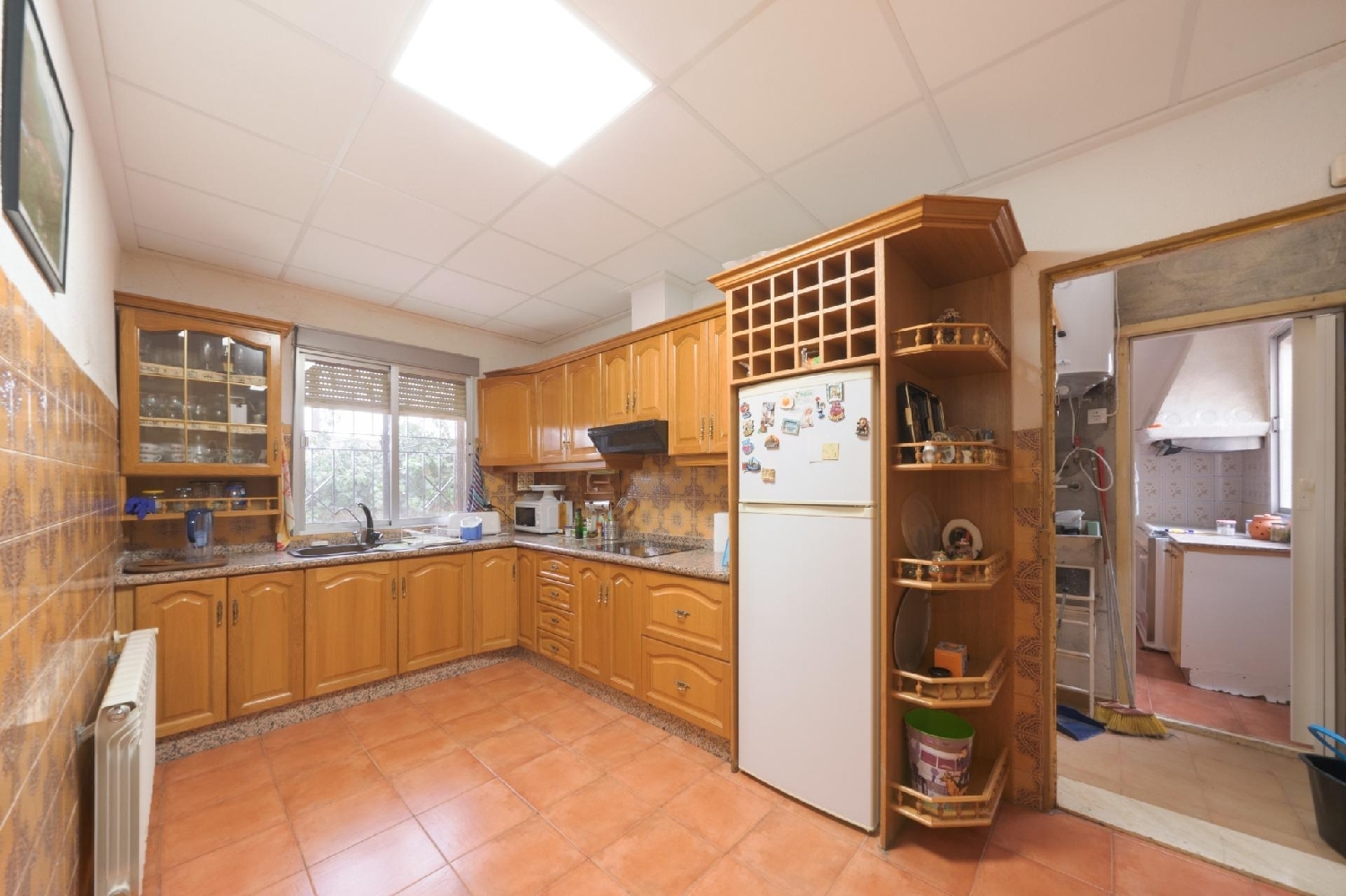  en venta casa de pueblo Abanillas Costa Occidental 1