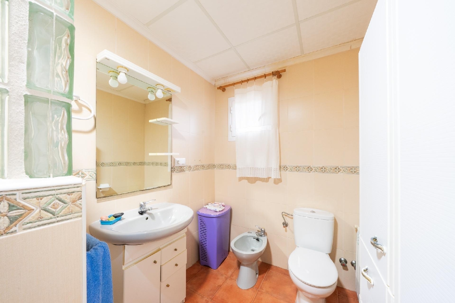  en venta casa de pueblo Abanillas Costa Occidental 13