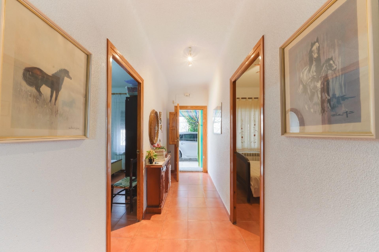  en venta casa de pueblo Abanillas Costa Occidental 5