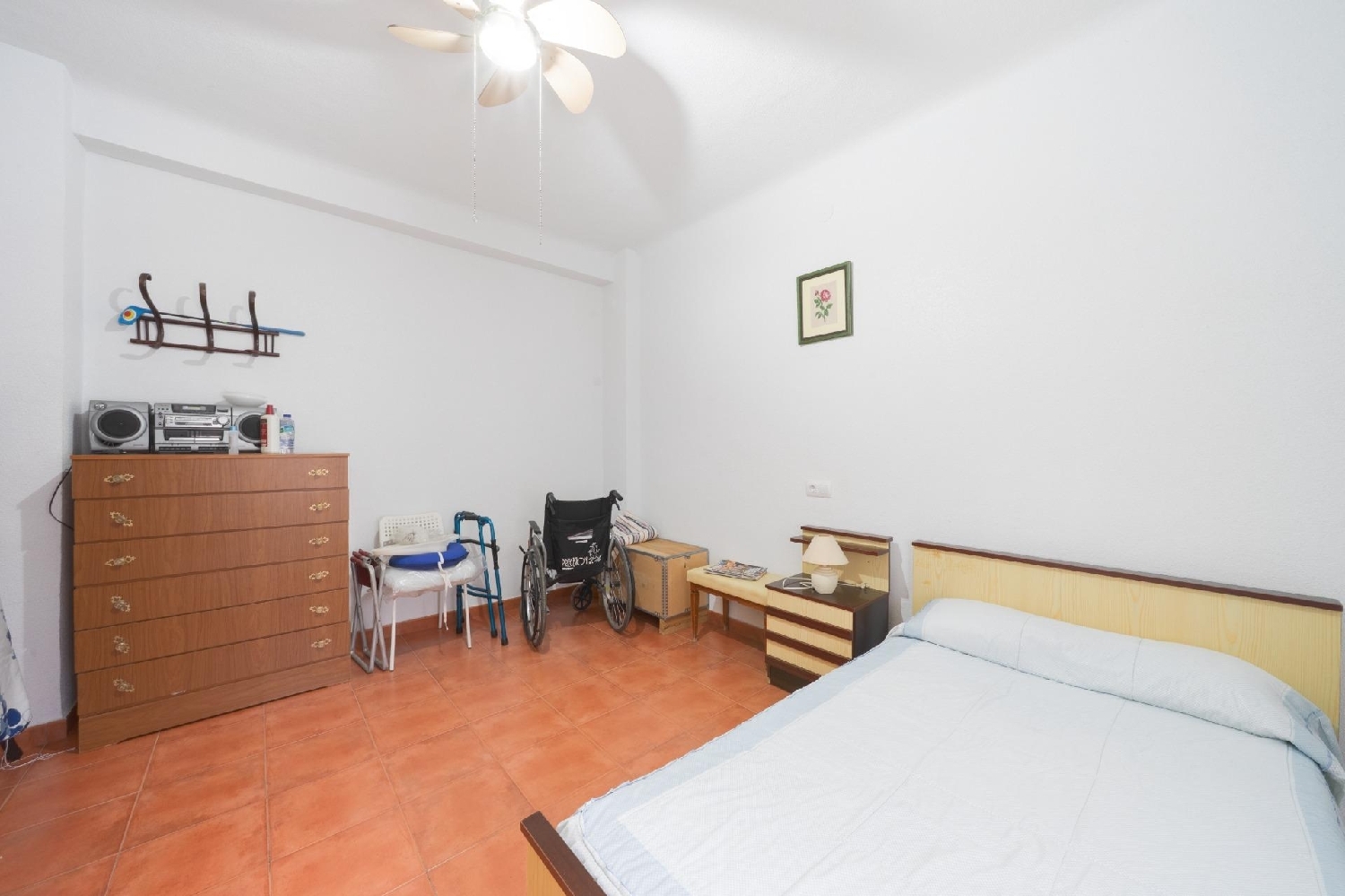  en venta casa de pueblo Abanillas Costa Occidental 15